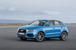 Audi Q3 2.0 TDI Quattro S-Line 2015 года (WW)